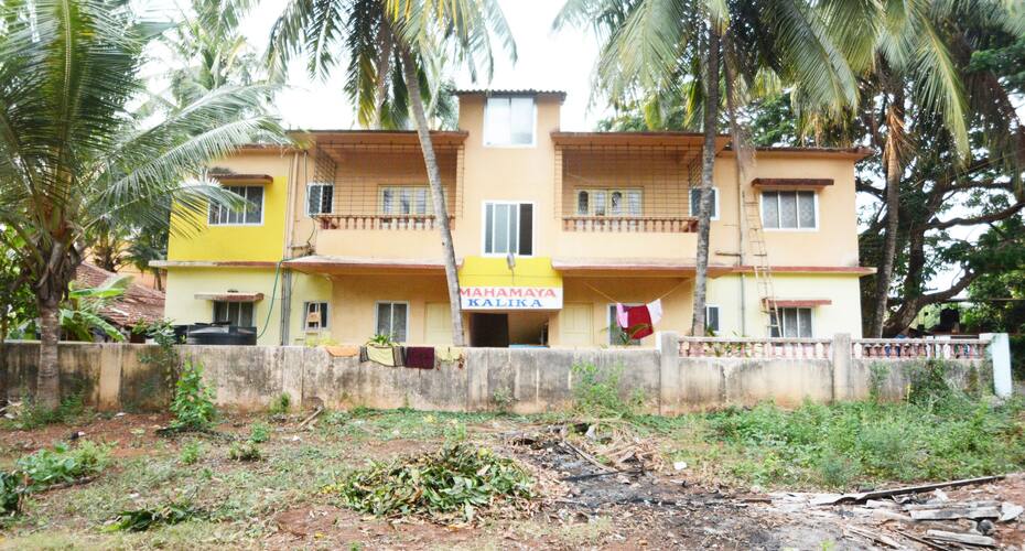 Karan Hospitality Mahamaya Residency, Goa 1